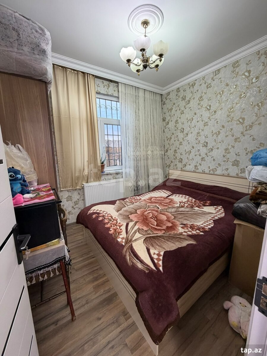 3 otaqlı həyət evi satılır, Xırdalan
