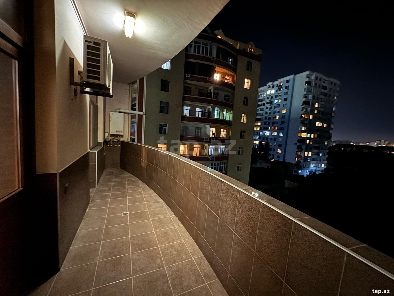 2-otaqlı yeni tikili kirayə verilir, Sumqayıt ş., 52 m²