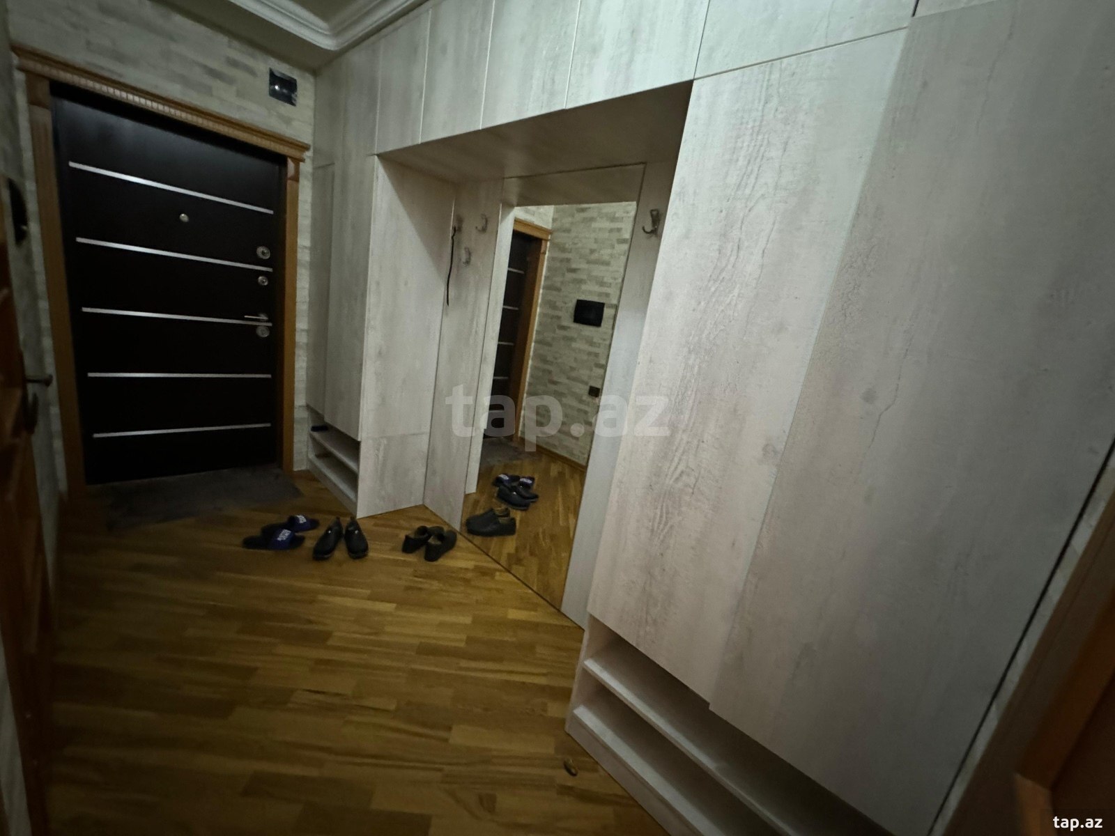 2-otaqlı yeni tikili kirayə verilir, Sumqayıt ş., 52 m²