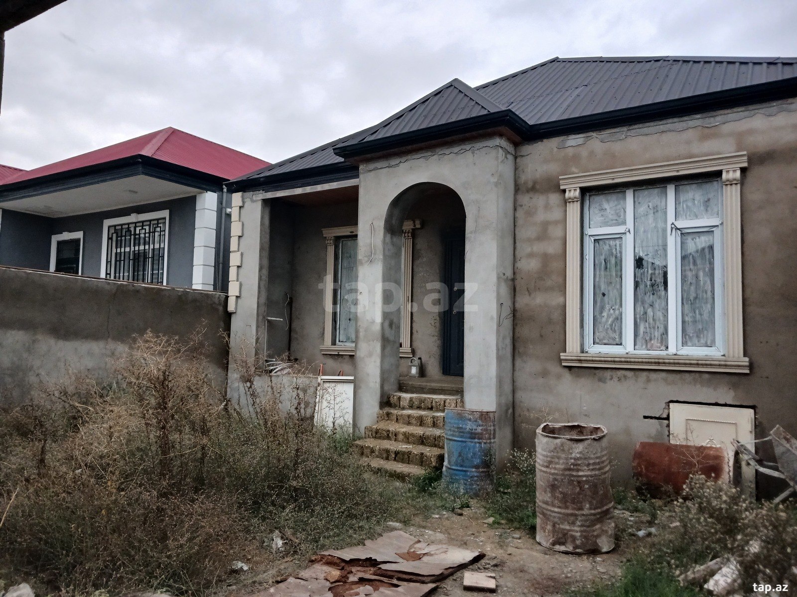 4-комн. частный дом на продажу, Маштага, Баку