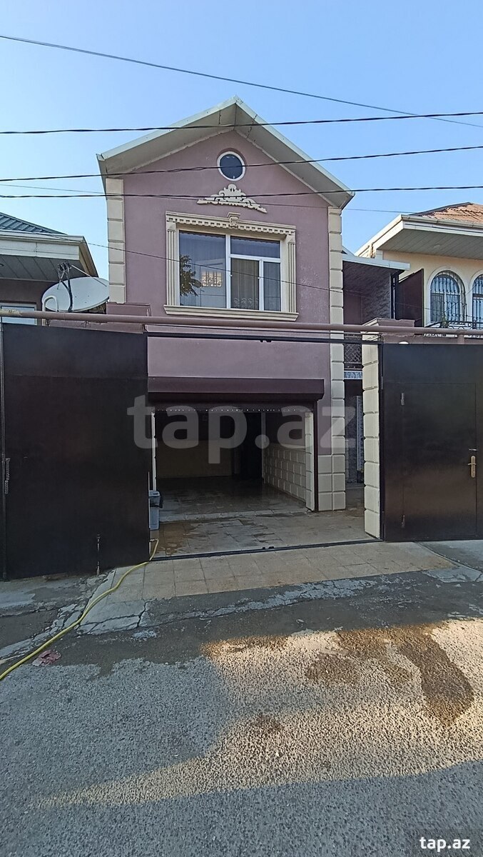 4-комн. частный дом на продажу, Биладжары, Баку
