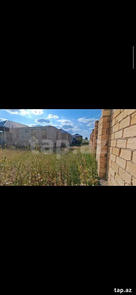 Həyət evi, Gəncə ş.
