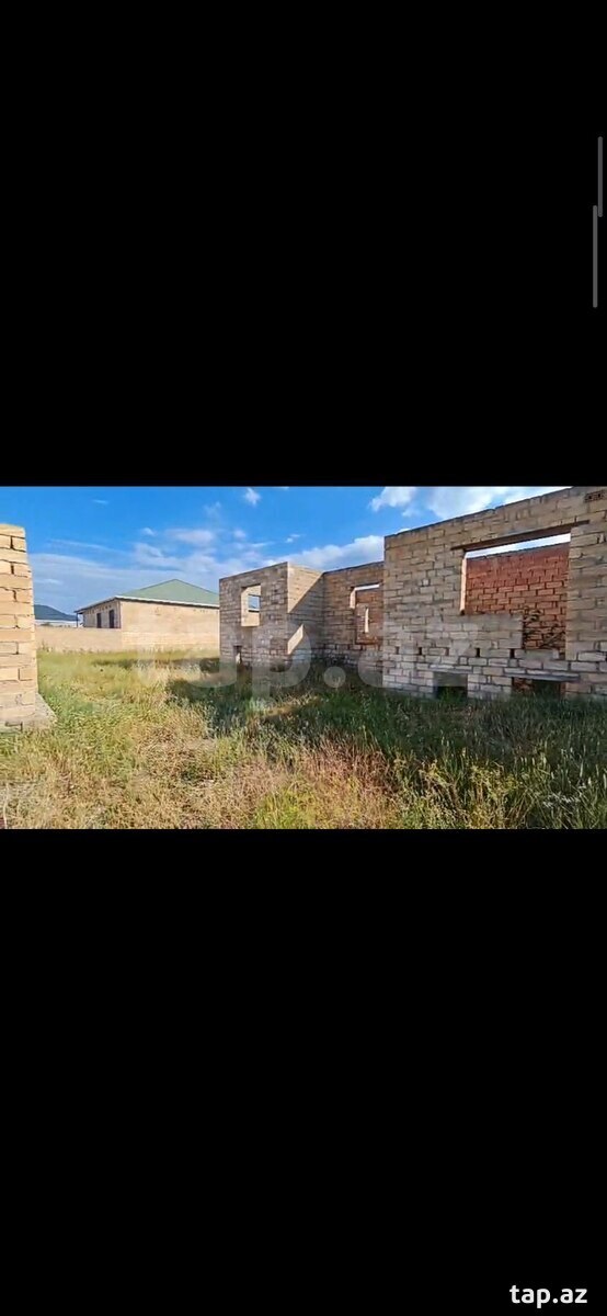 Həyət evi, Gəncə ş.