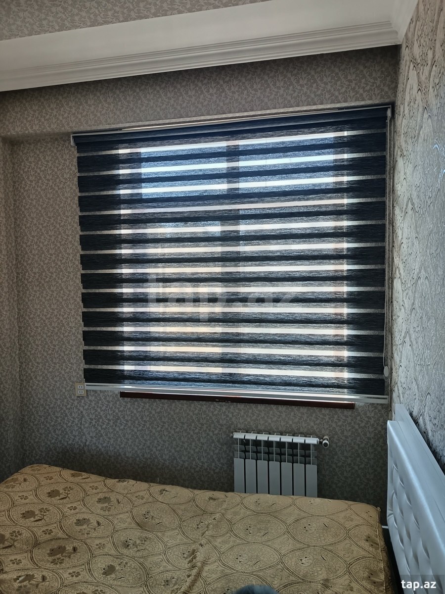 2-комн. квартира в аренду, Масазыр, Апшерон