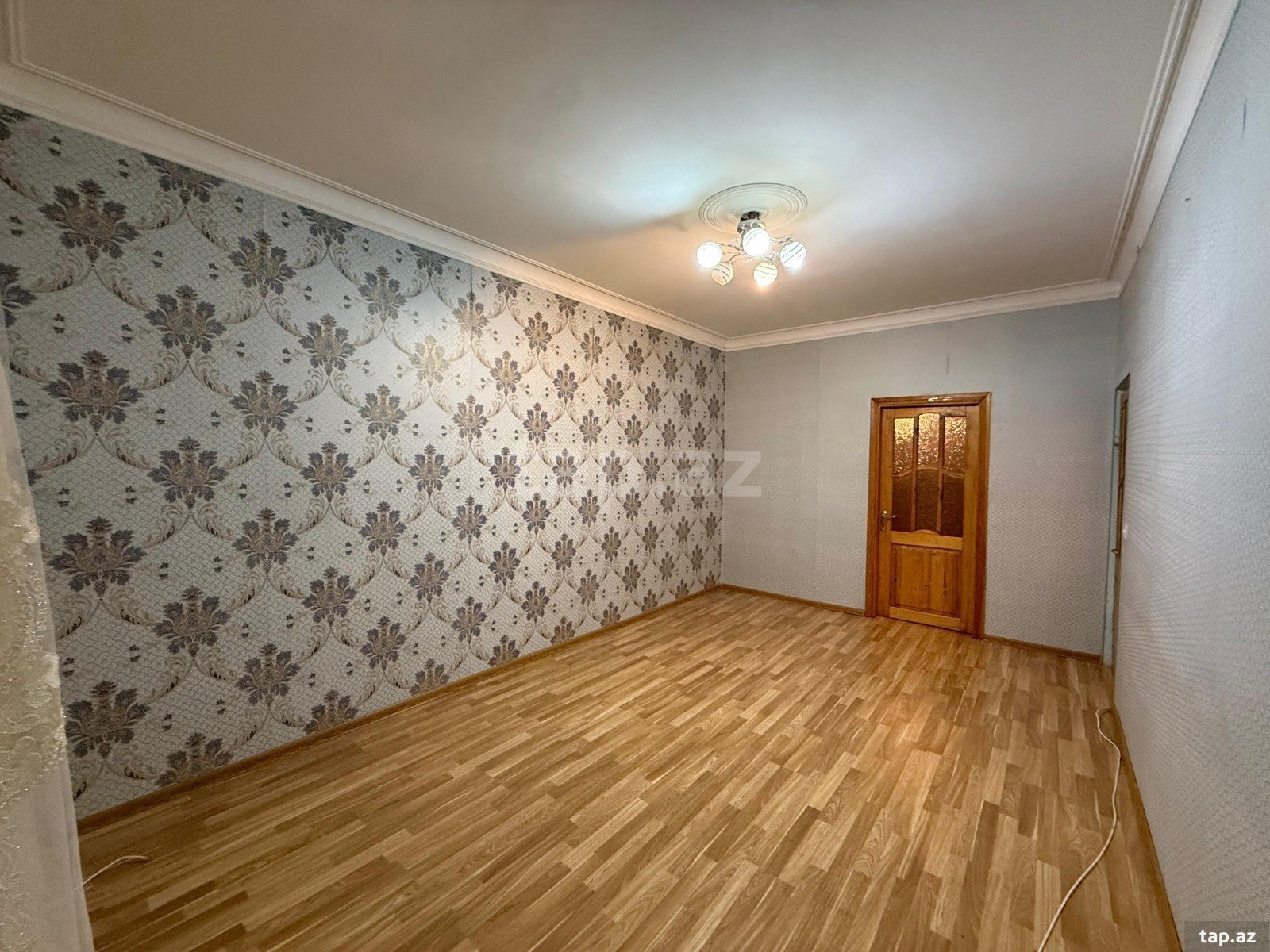 2 otaqlı mənzil satılır, Bakı