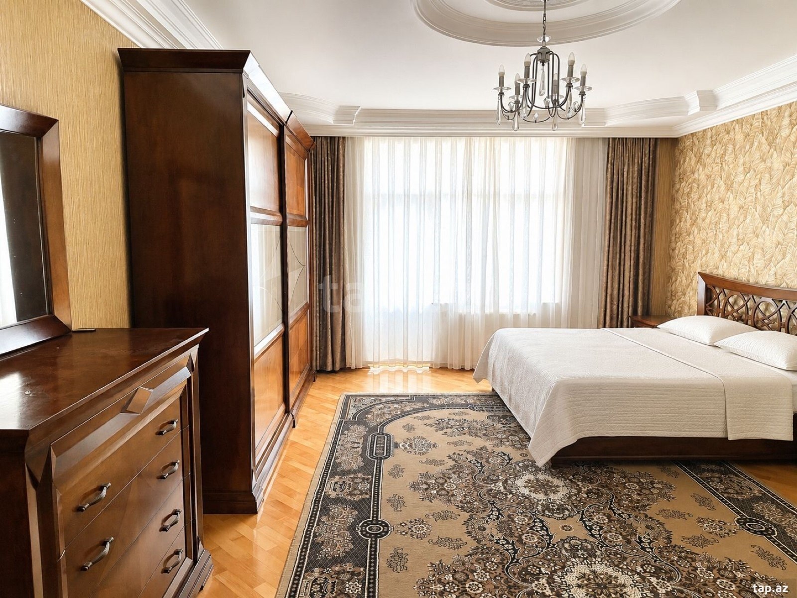 3-комн. квартира на продажу, Нариманов, Баку