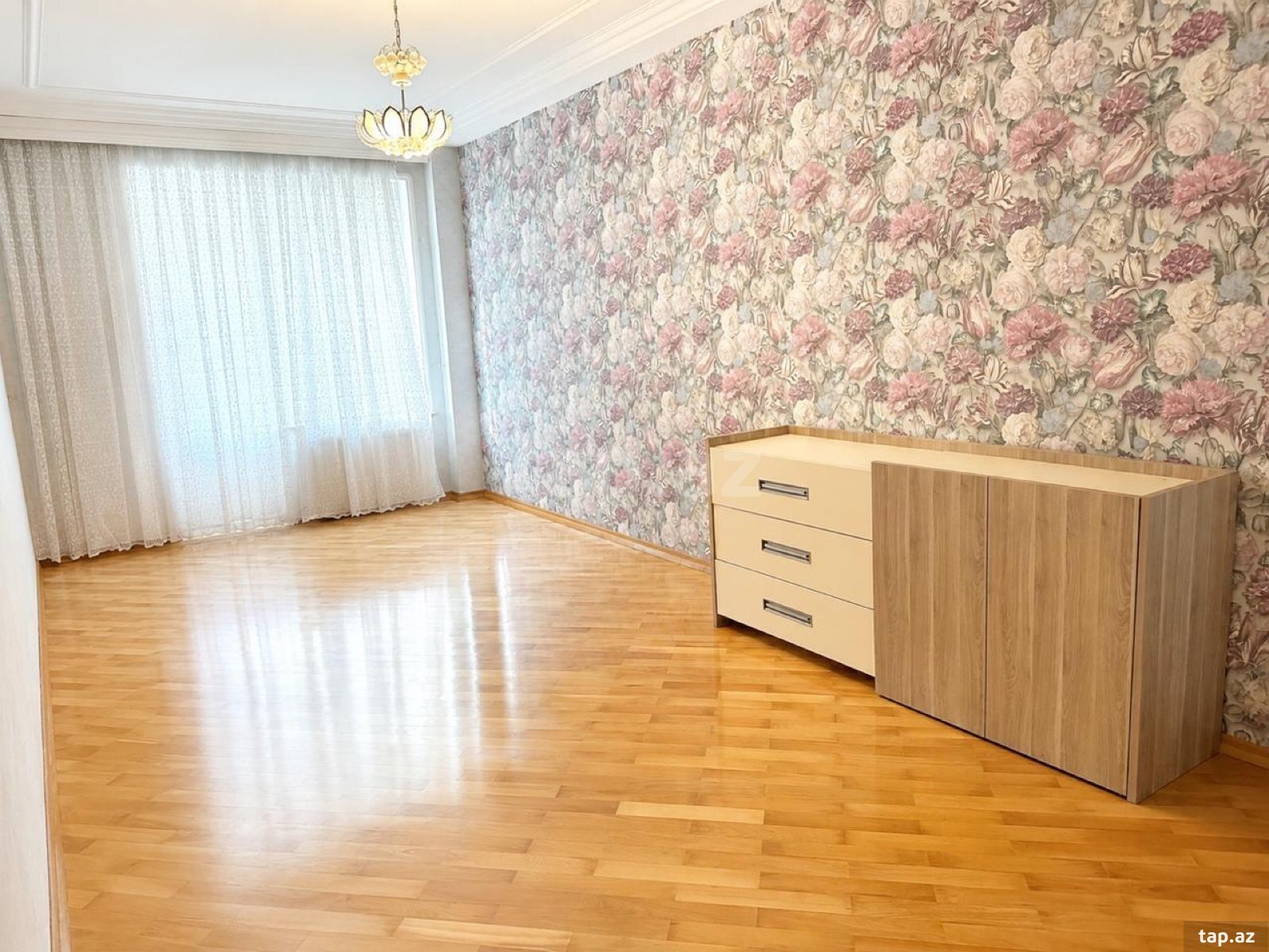 3-комн. квартира на продажу, Нариманов, Баку