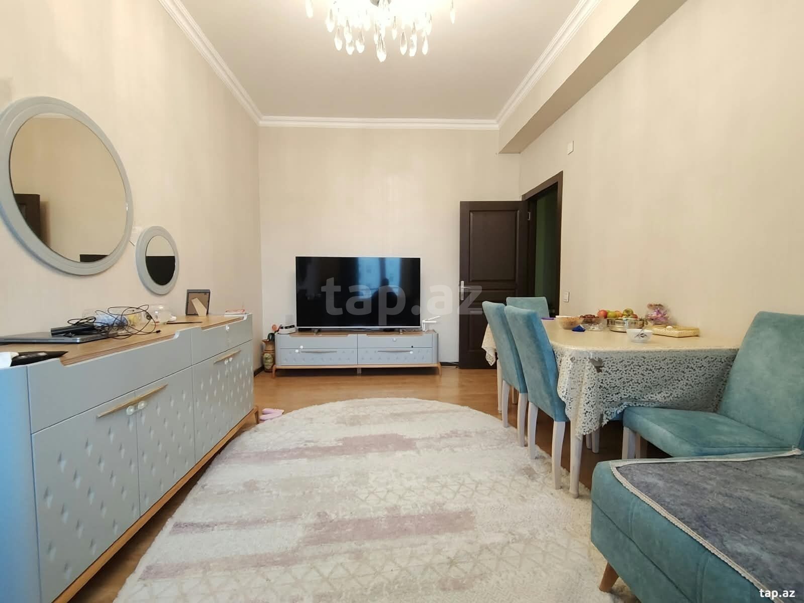9-комн. квартира на продажу, Ясамал, Баку