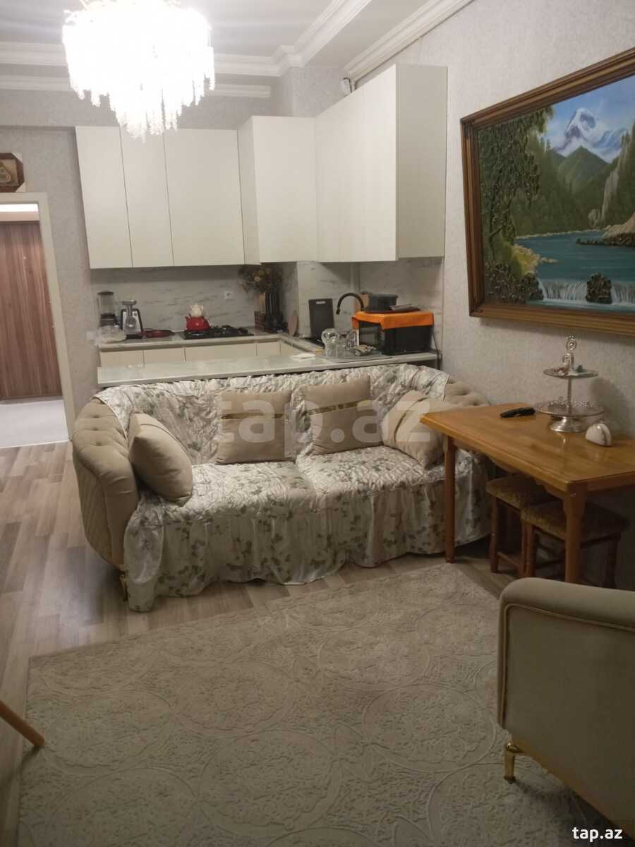 2 otaqlı mənzil satılır, Sumqayıt