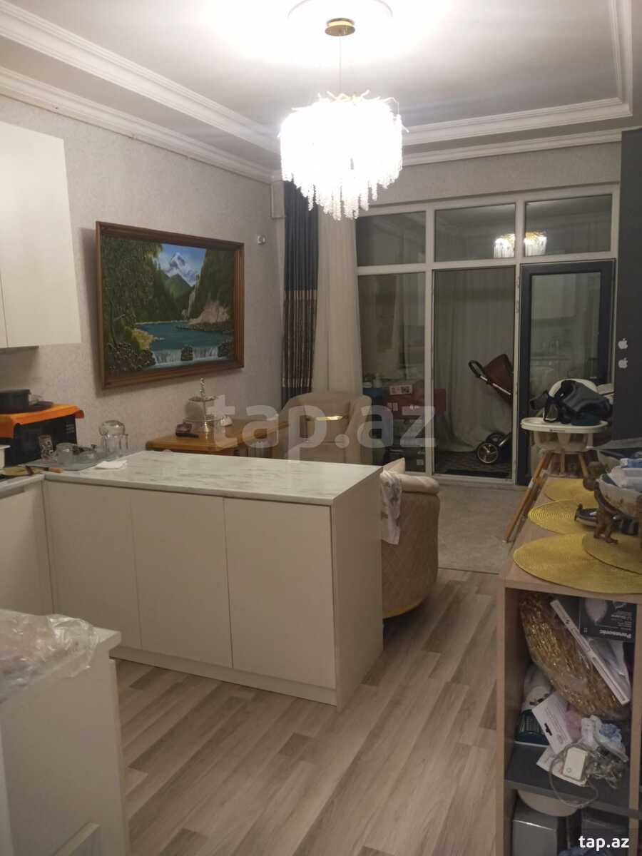 2 otaqlı mənzil satılır, Sumqayıt