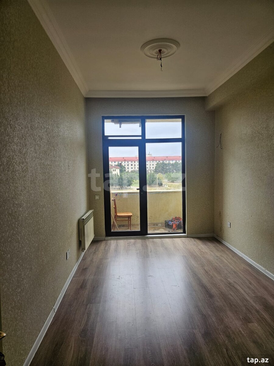 2-otaqlı yeni tikili kirayə verilir, Sumqayıt ş., 55 m²