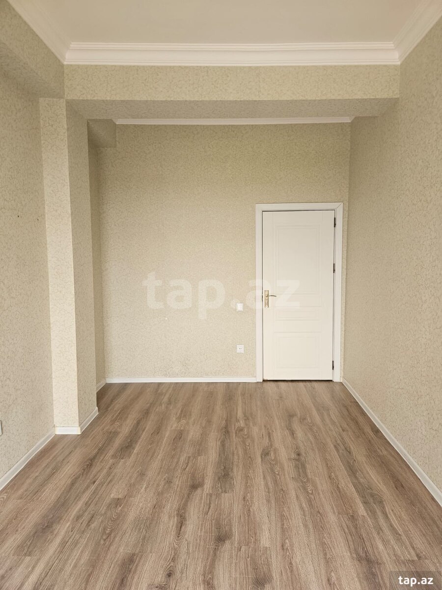 2-otaqlı yeni tikili kirayə verilir, Sumqayıt ş., 55 m²