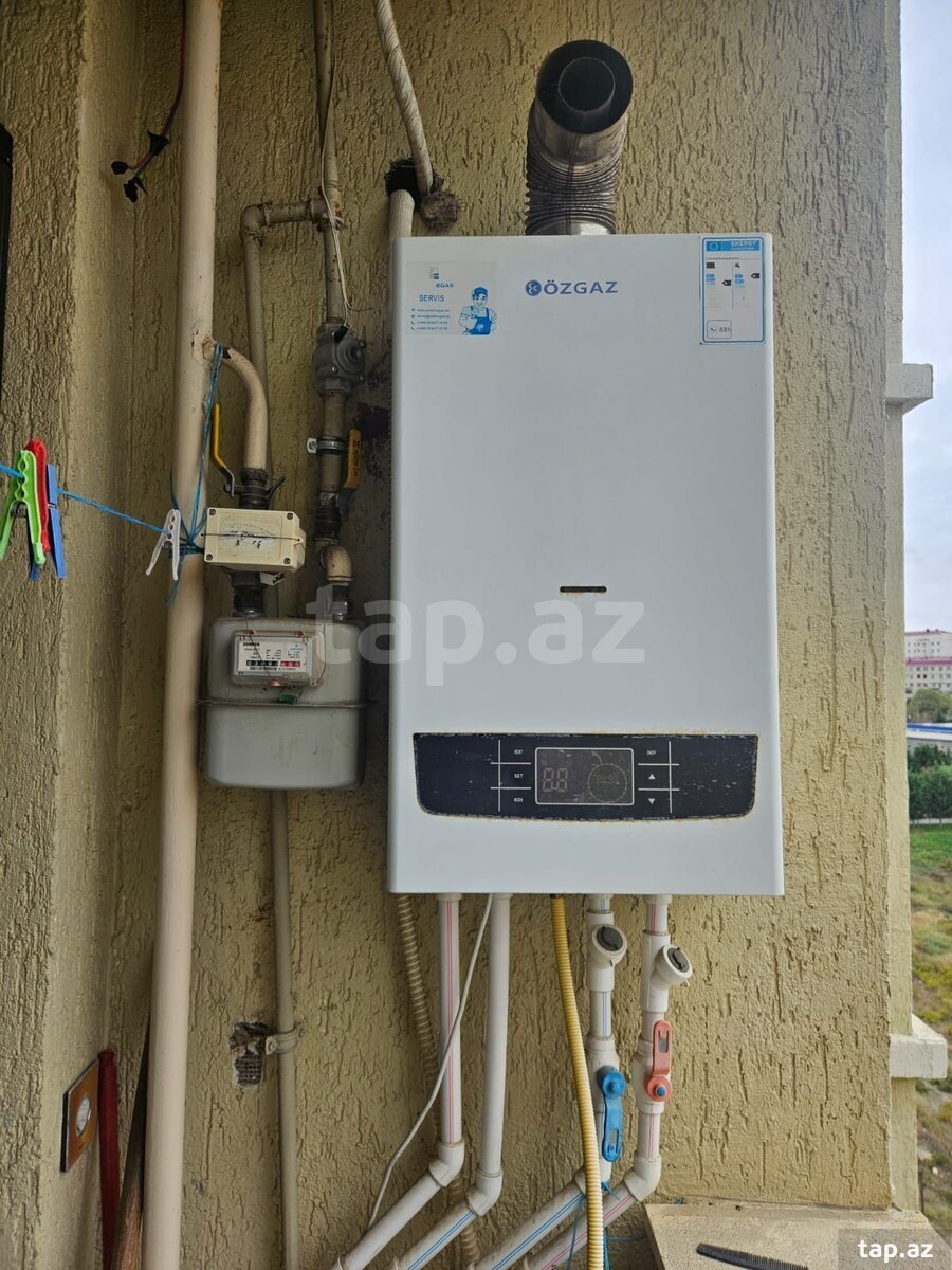 2-otaqlı yeni tikili kirayə verilir, Sumqayıt ş., 55 m²