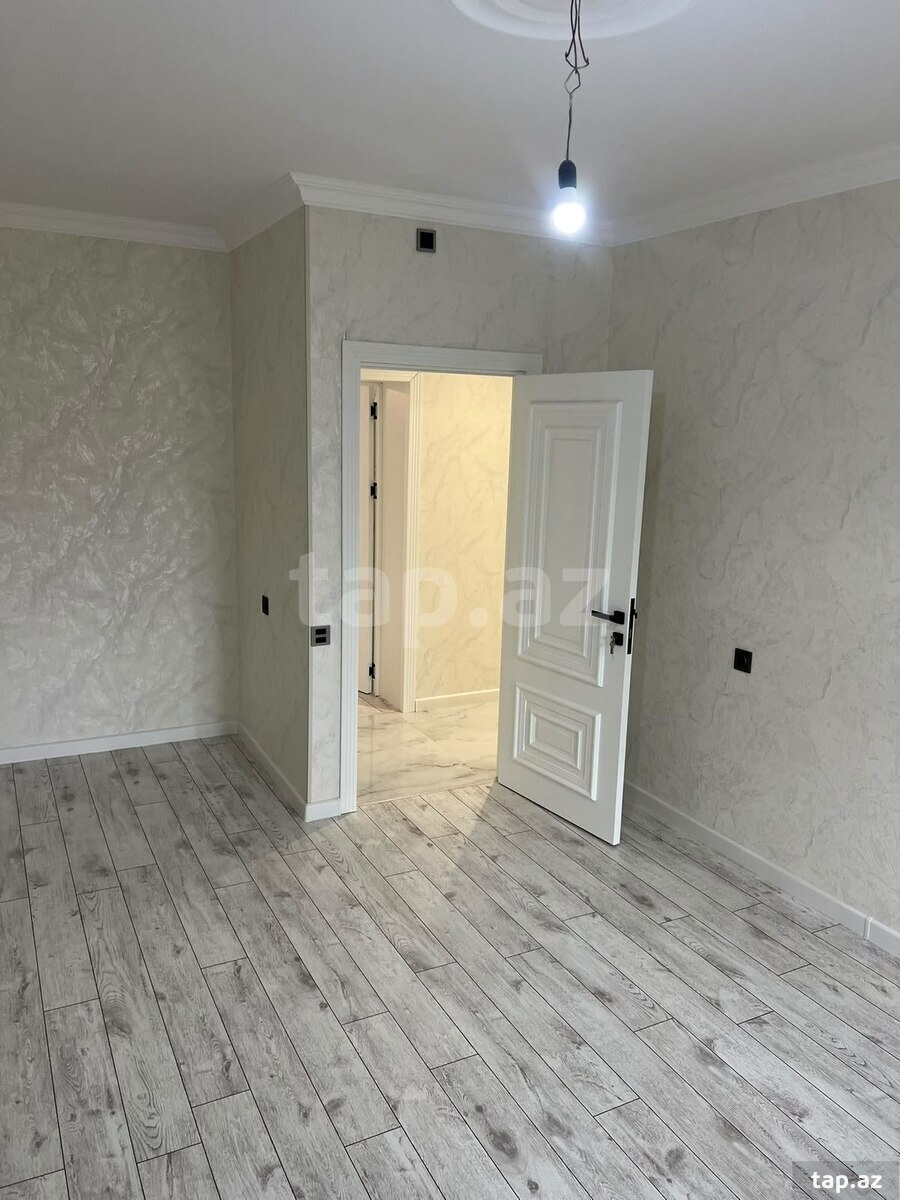 4-room apartment for sale, Sumgait