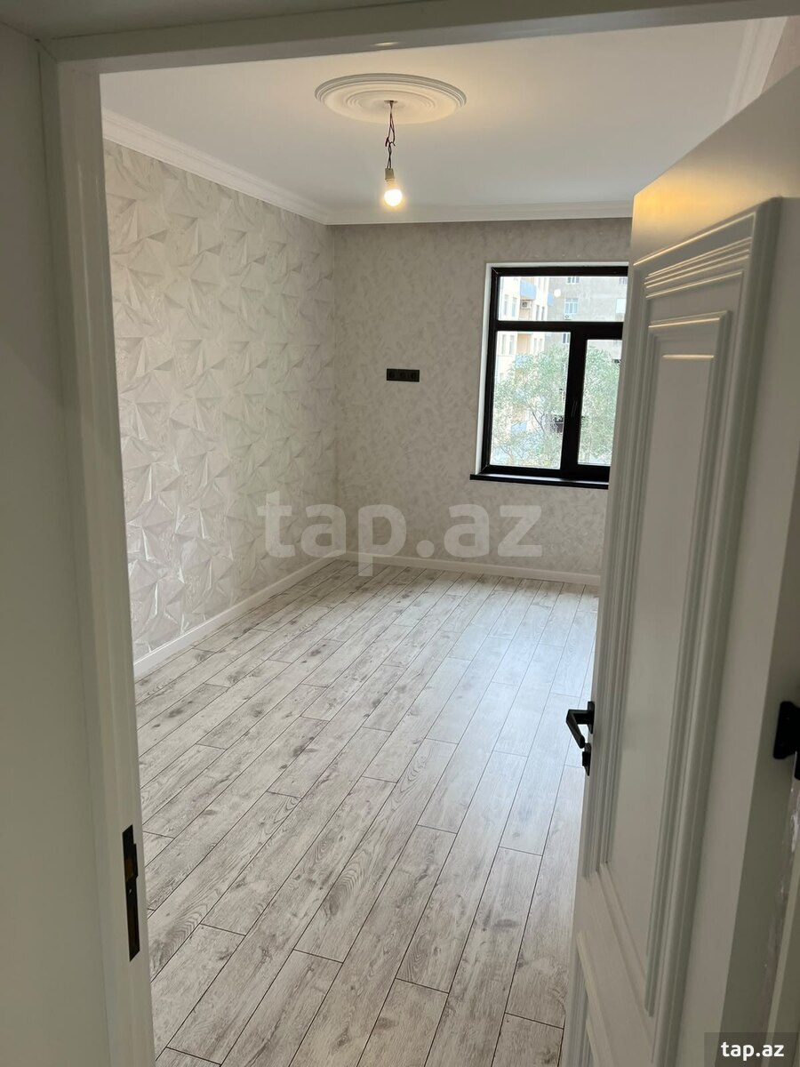 4-room apartment for sale, Sumgait