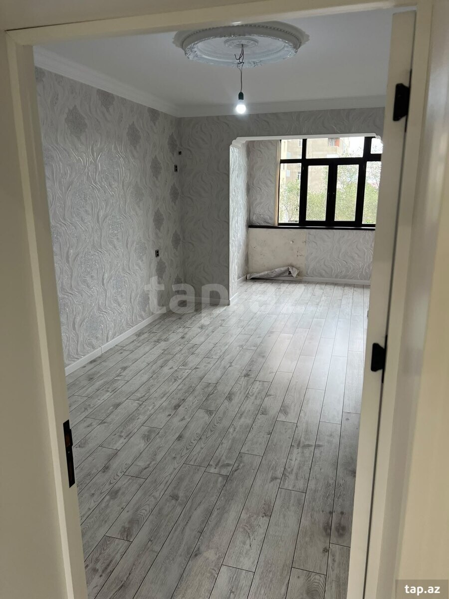 4-room apartment for sale, Sumgait