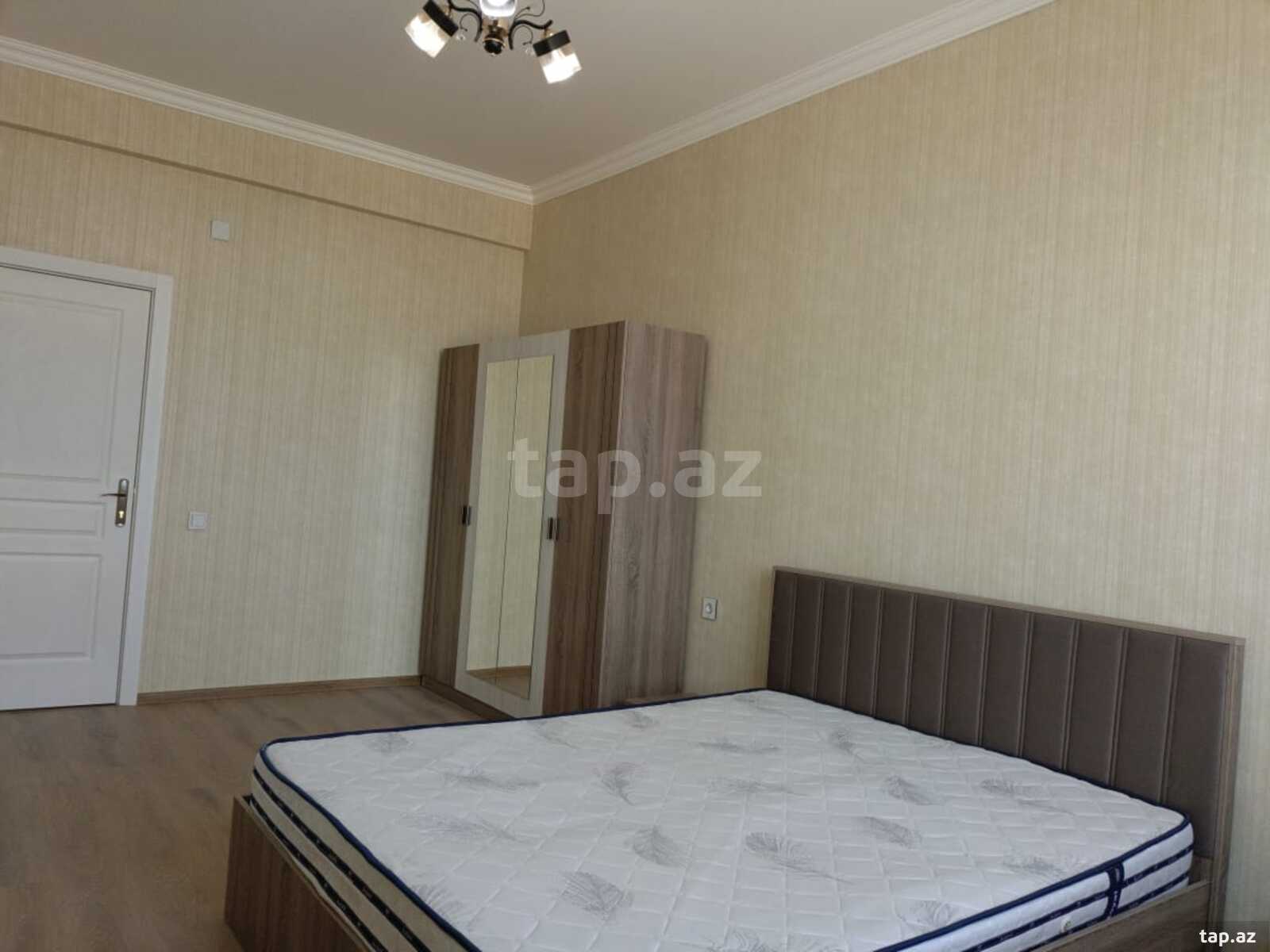2-room apartment for rent, Sumgait