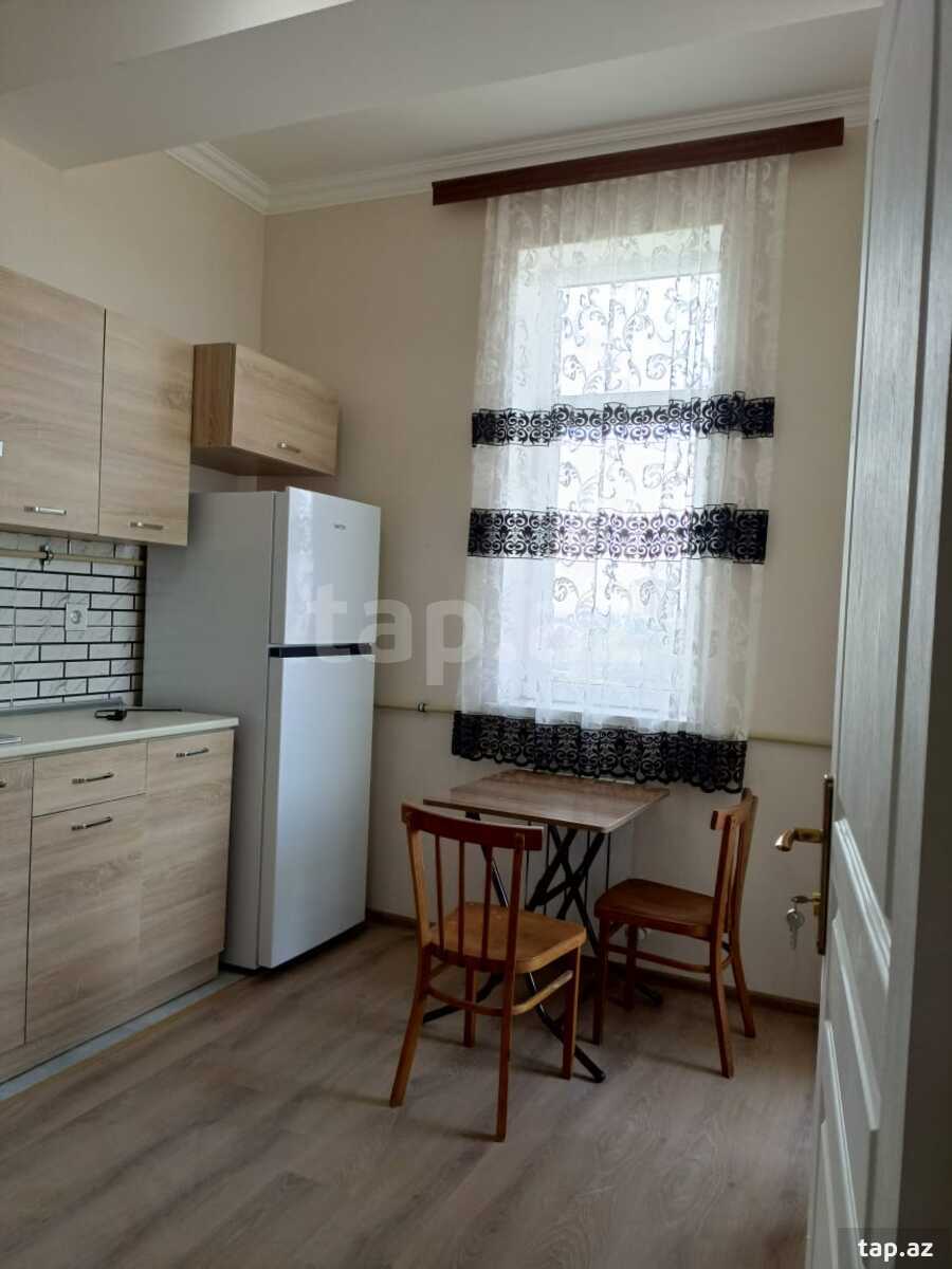 2-room apartment for rent, Sumgait