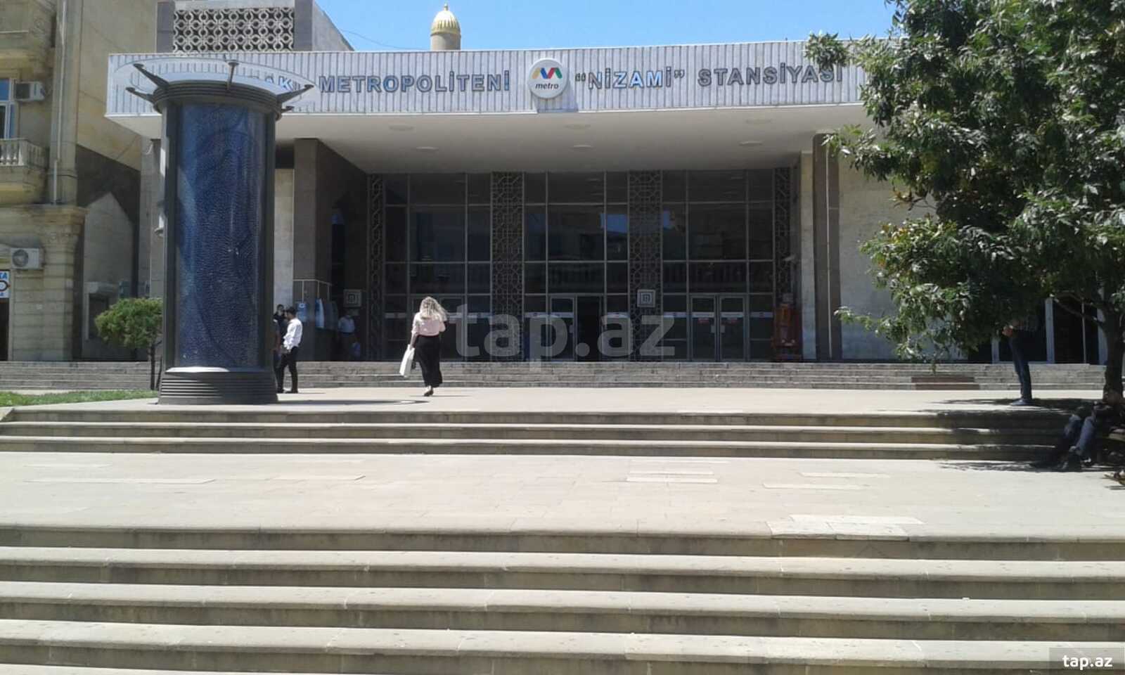 3-комн. квартира в аренду, Баку