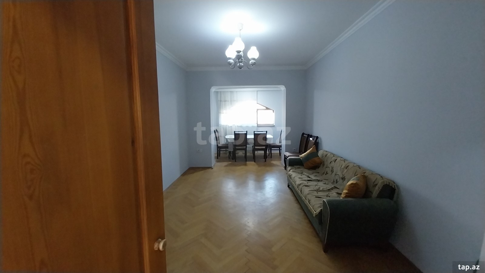 3-комн. квартира в аренду, Баку