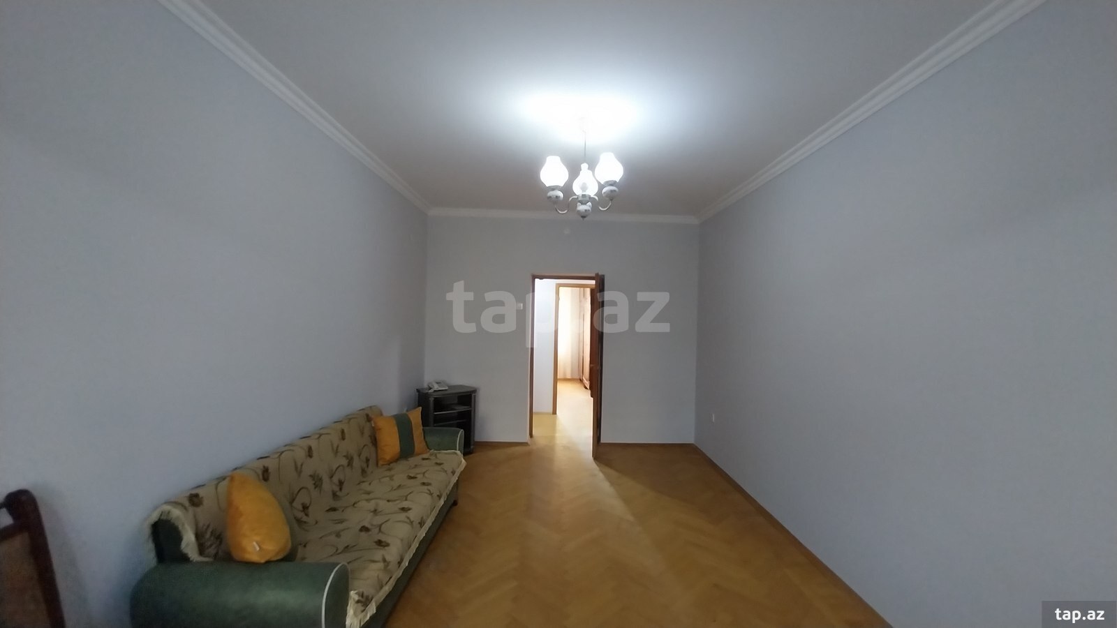 3-комн. квартира в аренду, Баку
