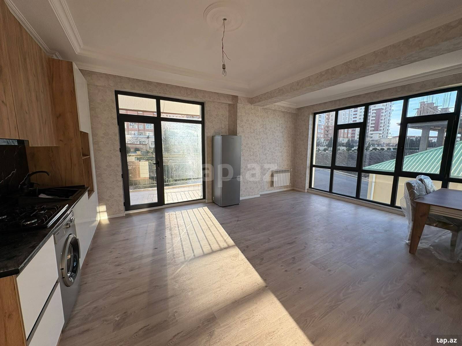 3 otaqlı mənzil satılır, Sumqayıt