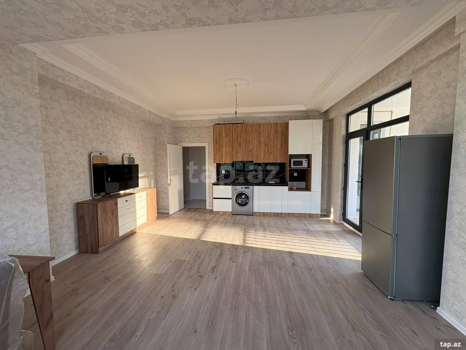 3 otaqlı mənzil satılır, Sumqayıt