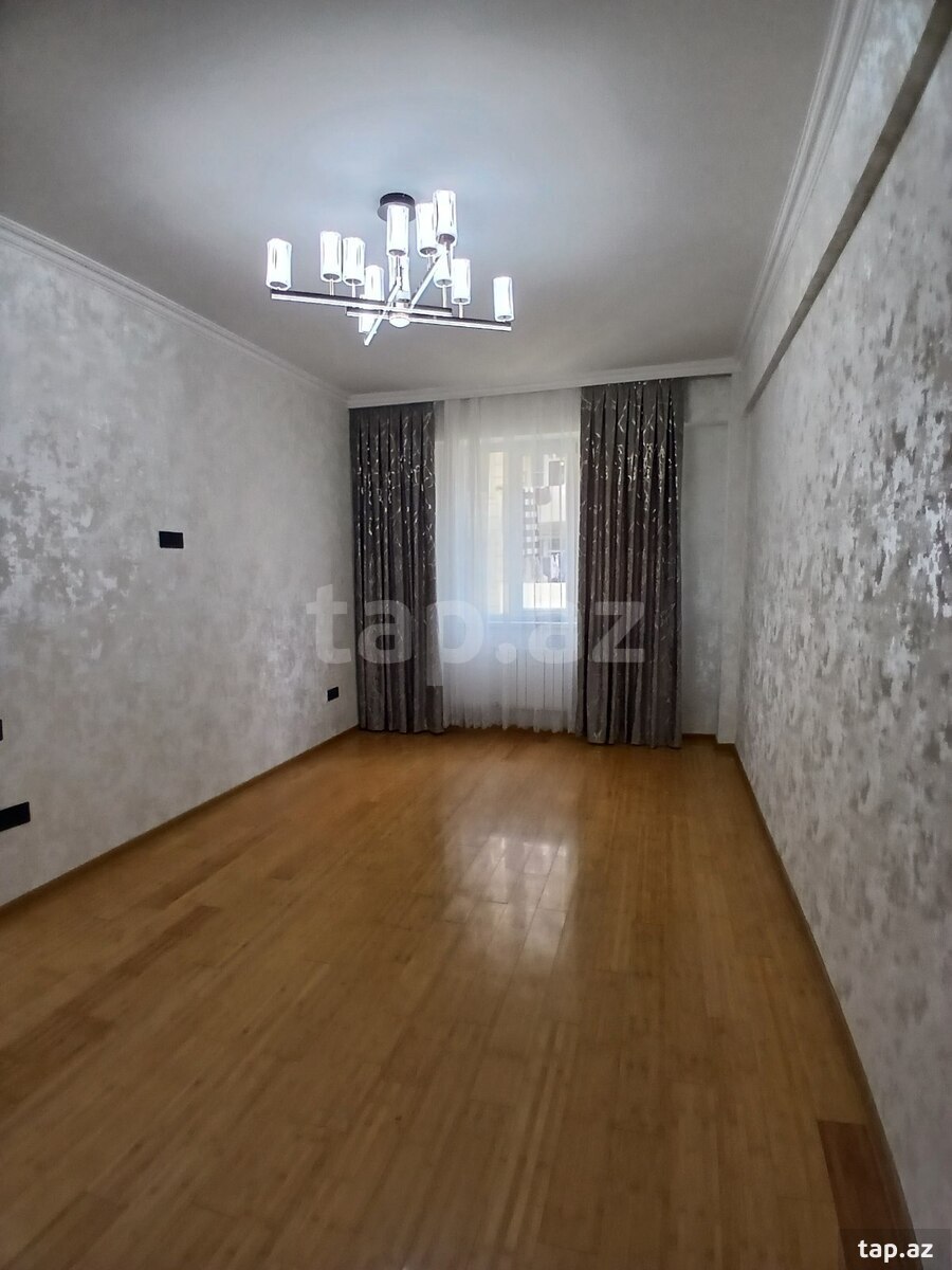 2-otaqlı yeni tikili, Xırdalan ş., 41 m²