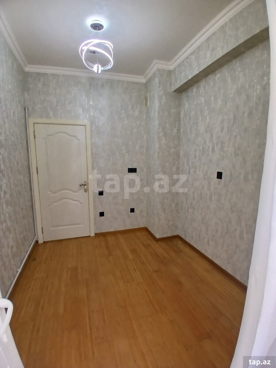 2-otaqlı yeni tikili, Xırdalan ş., 41 m²