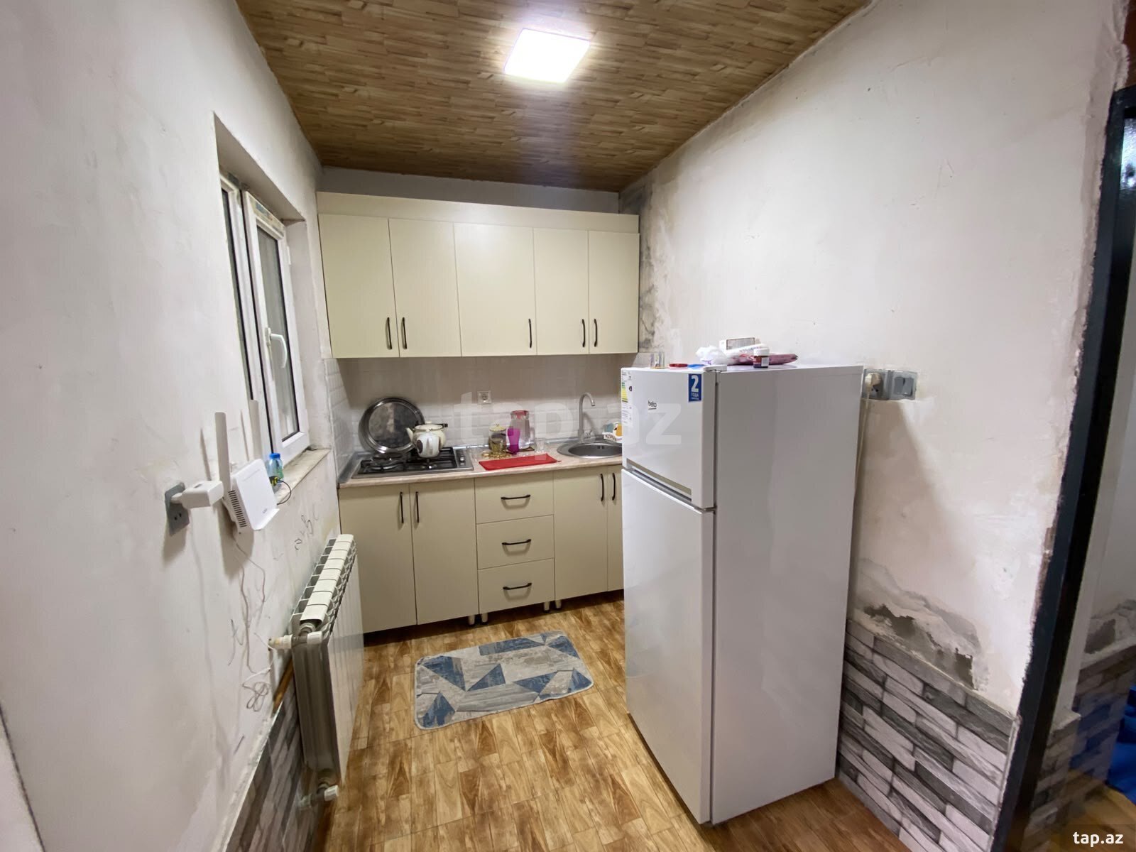 2-комн. частный дом на продажу, Баку