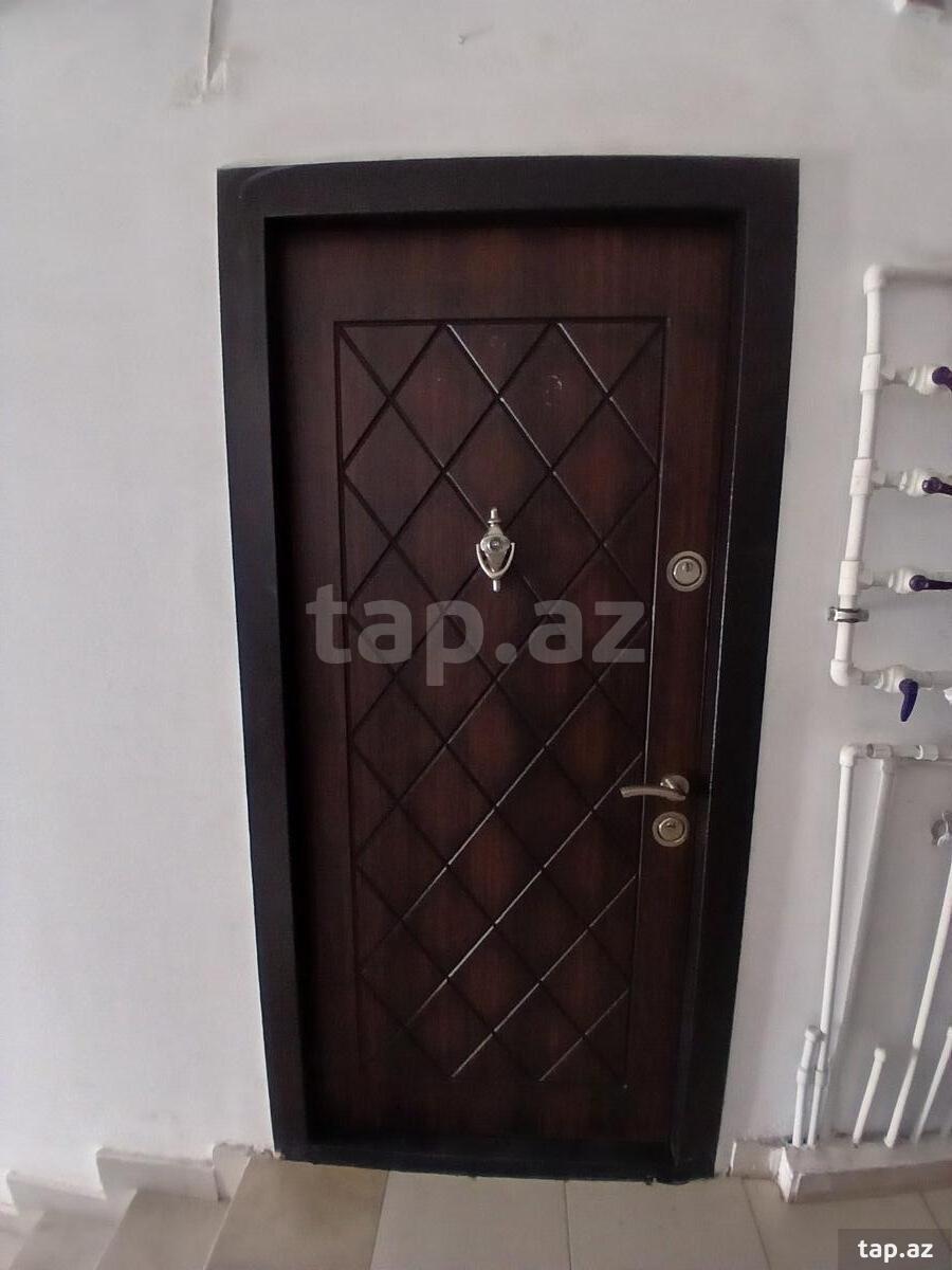 2-otaqlı yeni tikili, Xırdalan ş., 41 m²