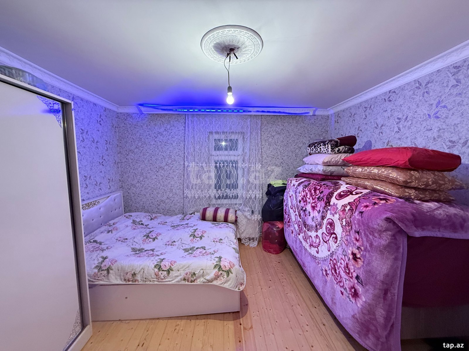 Həyət evi, Sumqayıt ş.