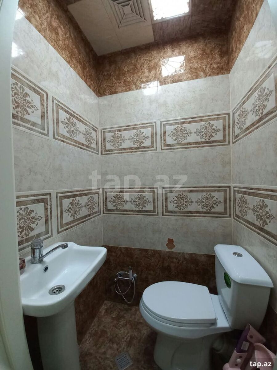 3-otaqlı yeni tikili, Xırdalan ş., 85 m²