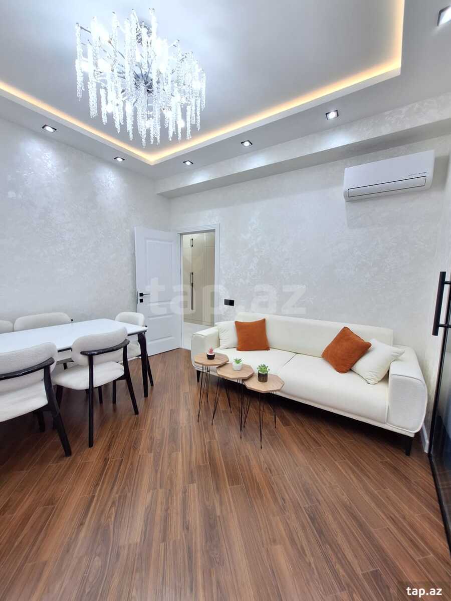 2-комн. квартира на продажу, Баку
