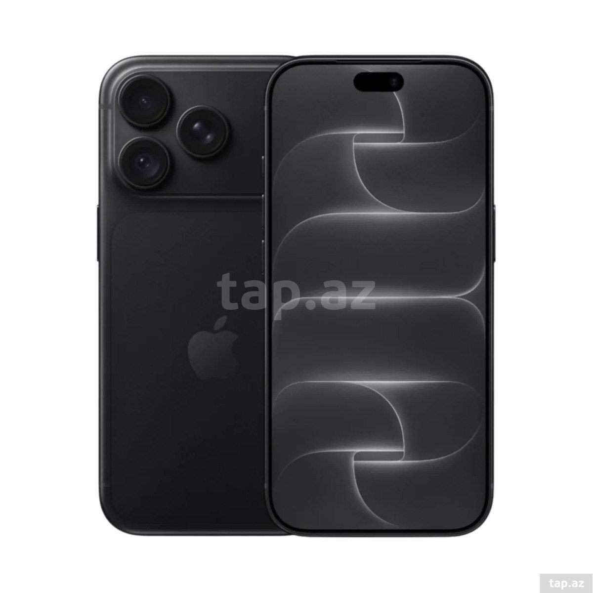 Apple iPhone 18 Pro Black 256GB/12GB