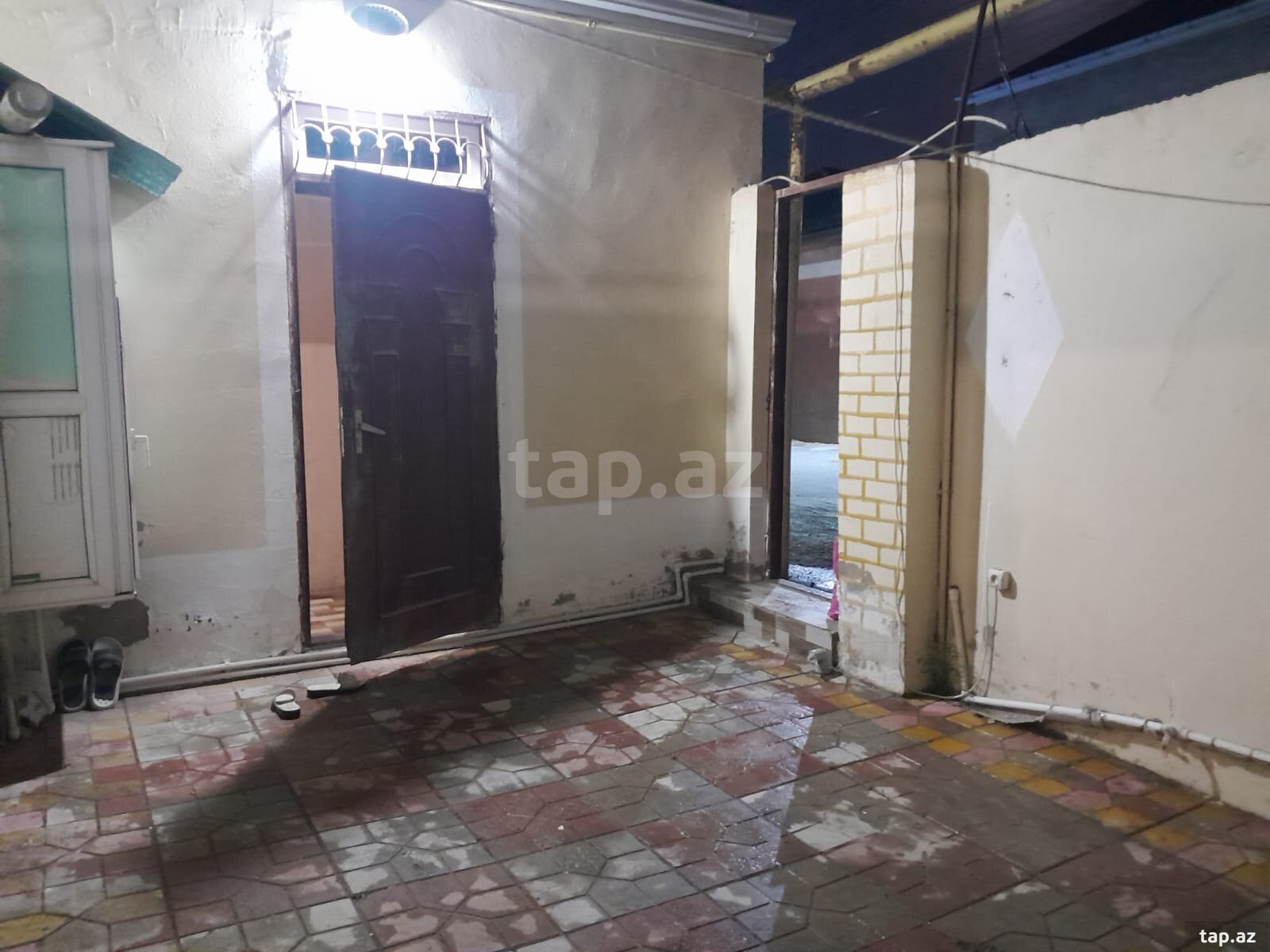 2-otaqlı yeni tikili kirayə verilir, Xırdalan ş., 50 m²
