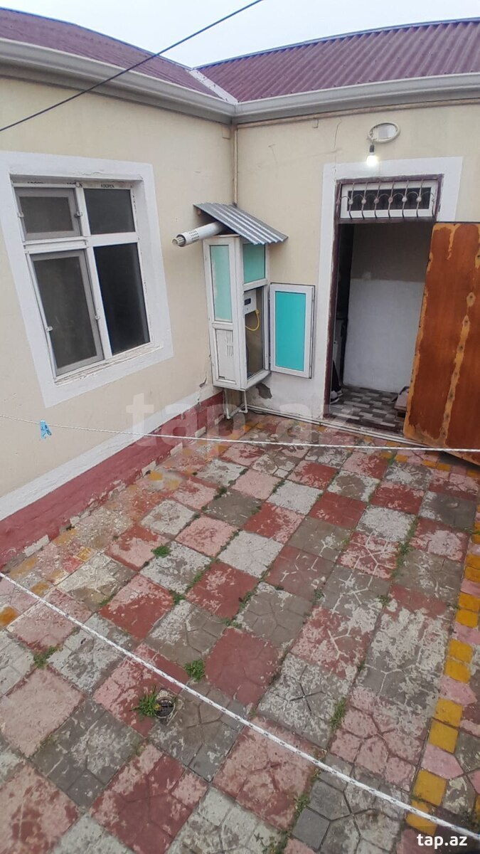 2-otaqlı yeni tikili kirayə verilir, Xırdalan ş., 50 m²