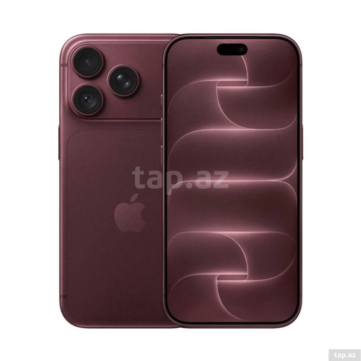 Apple iPhone 18 Pro Burgundy 256GB/12GB