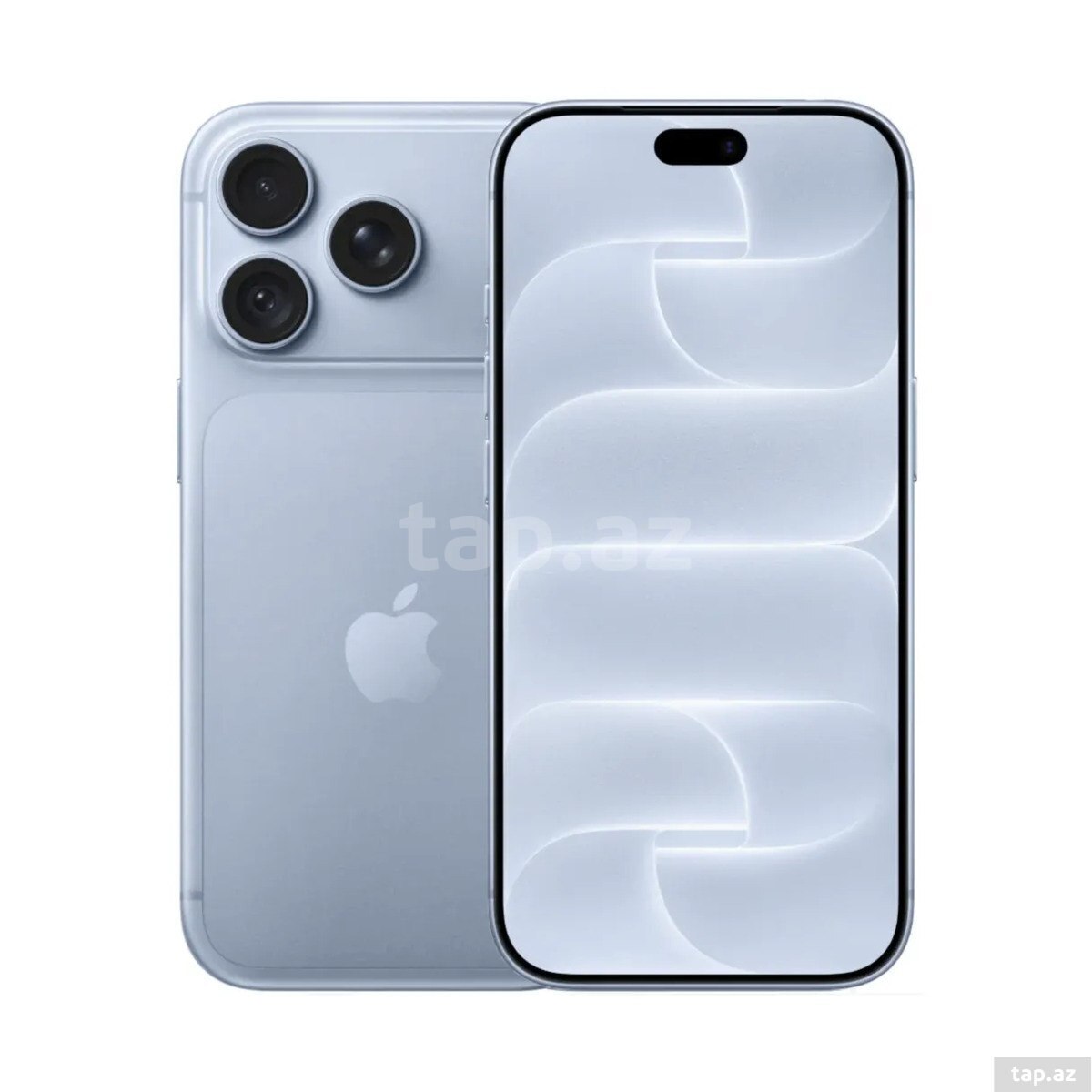 Apple iPhone 18 Pro Glacier 256GB/12GB