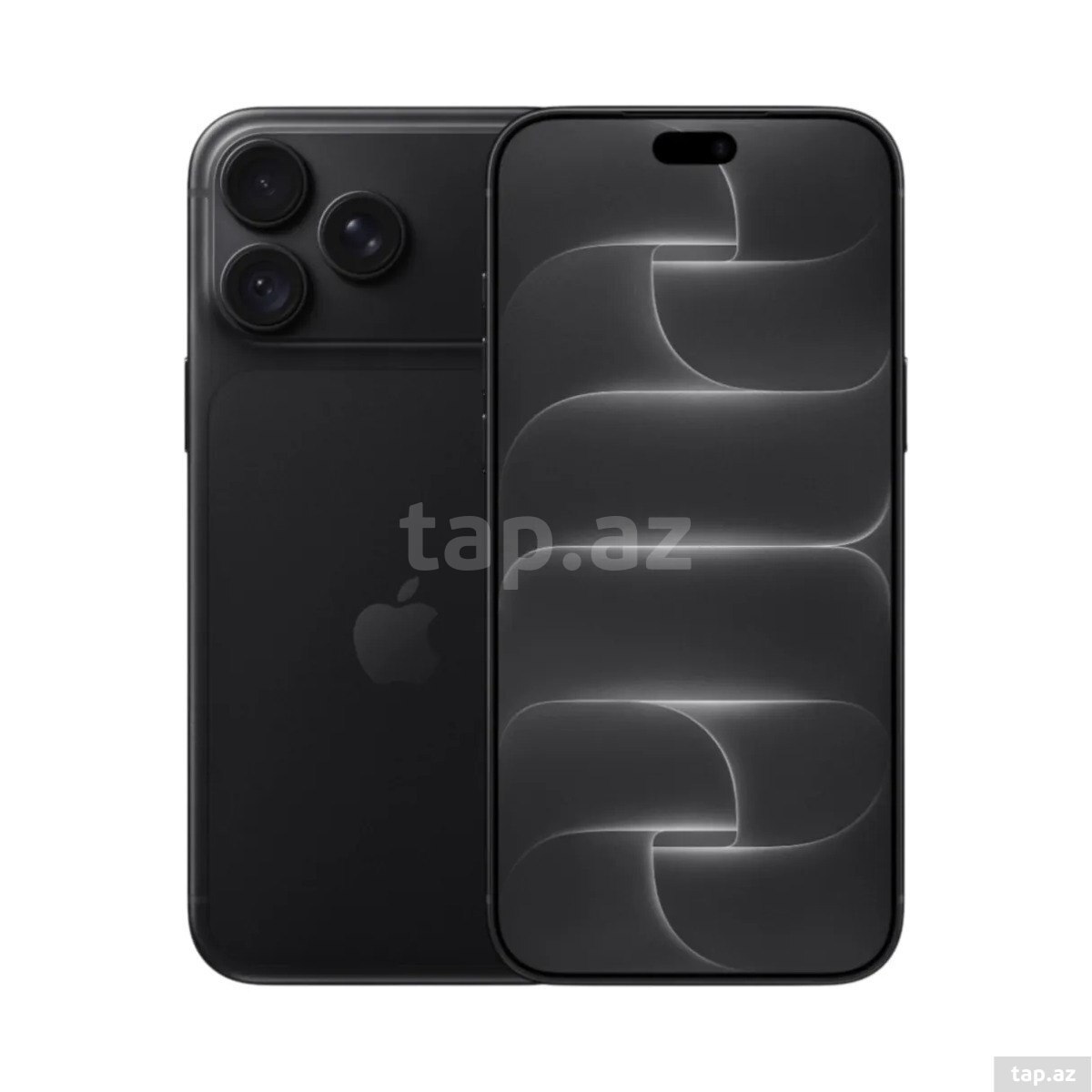 Apple iPhone 18 Pro Max Black 256GB/12GB