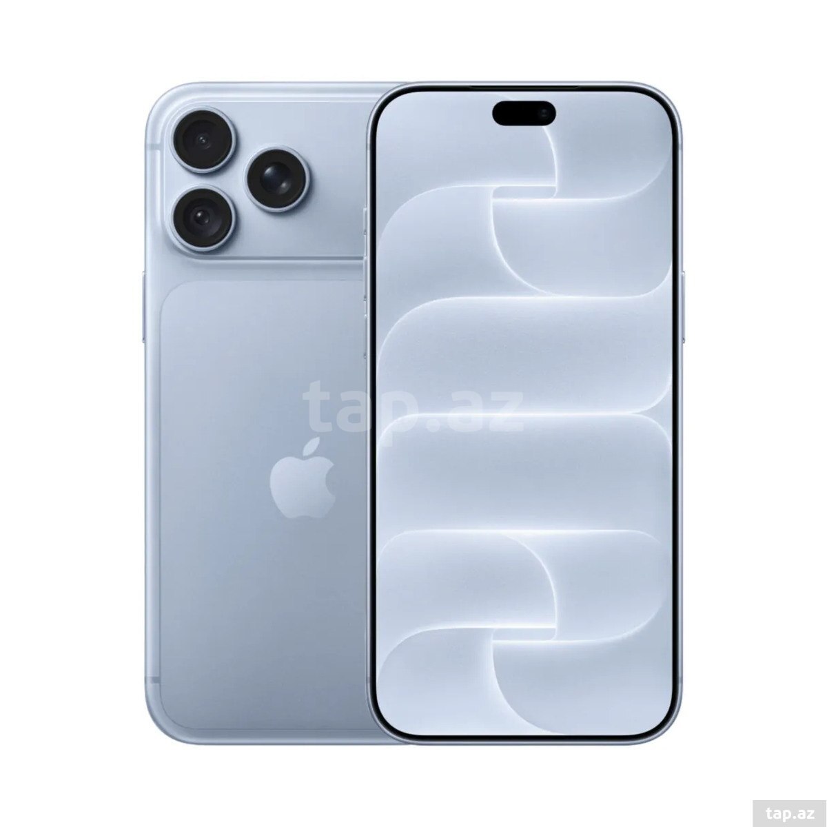 Apple iPhone 18 Pro Max Glacier 256GB/12GB