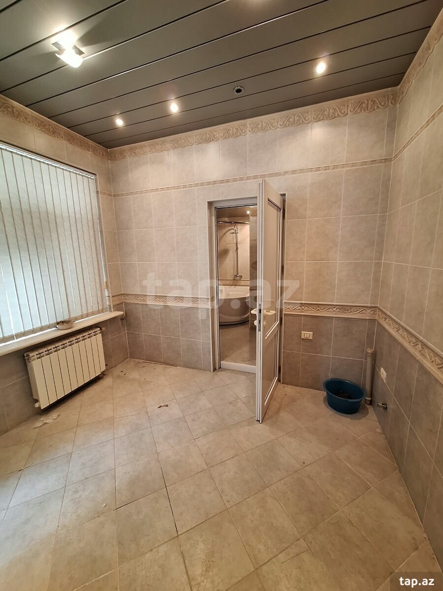 4 otaqlı mənzil satılır, Bakı