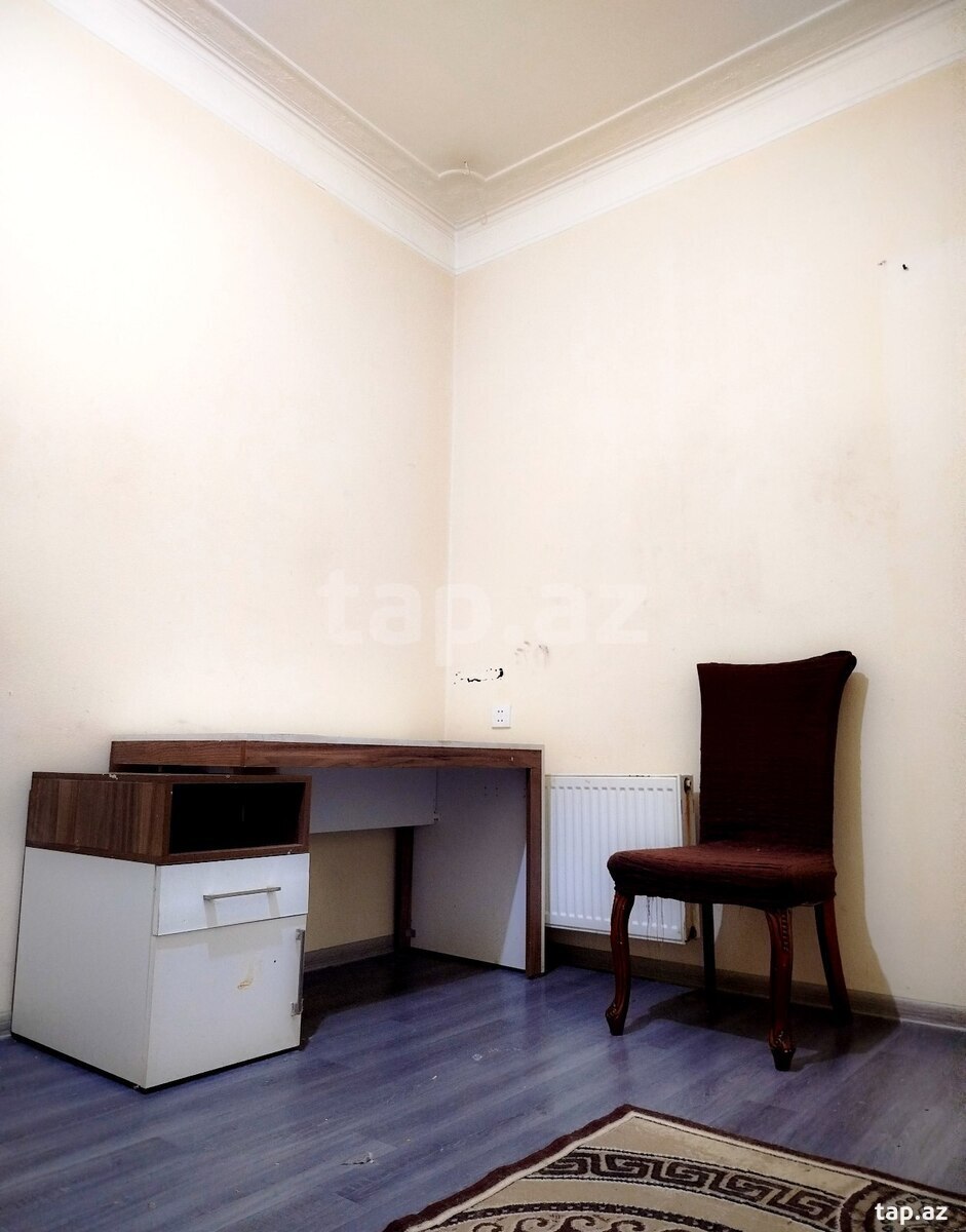 Həyət evi kirayə verilir, Nərimanov r.