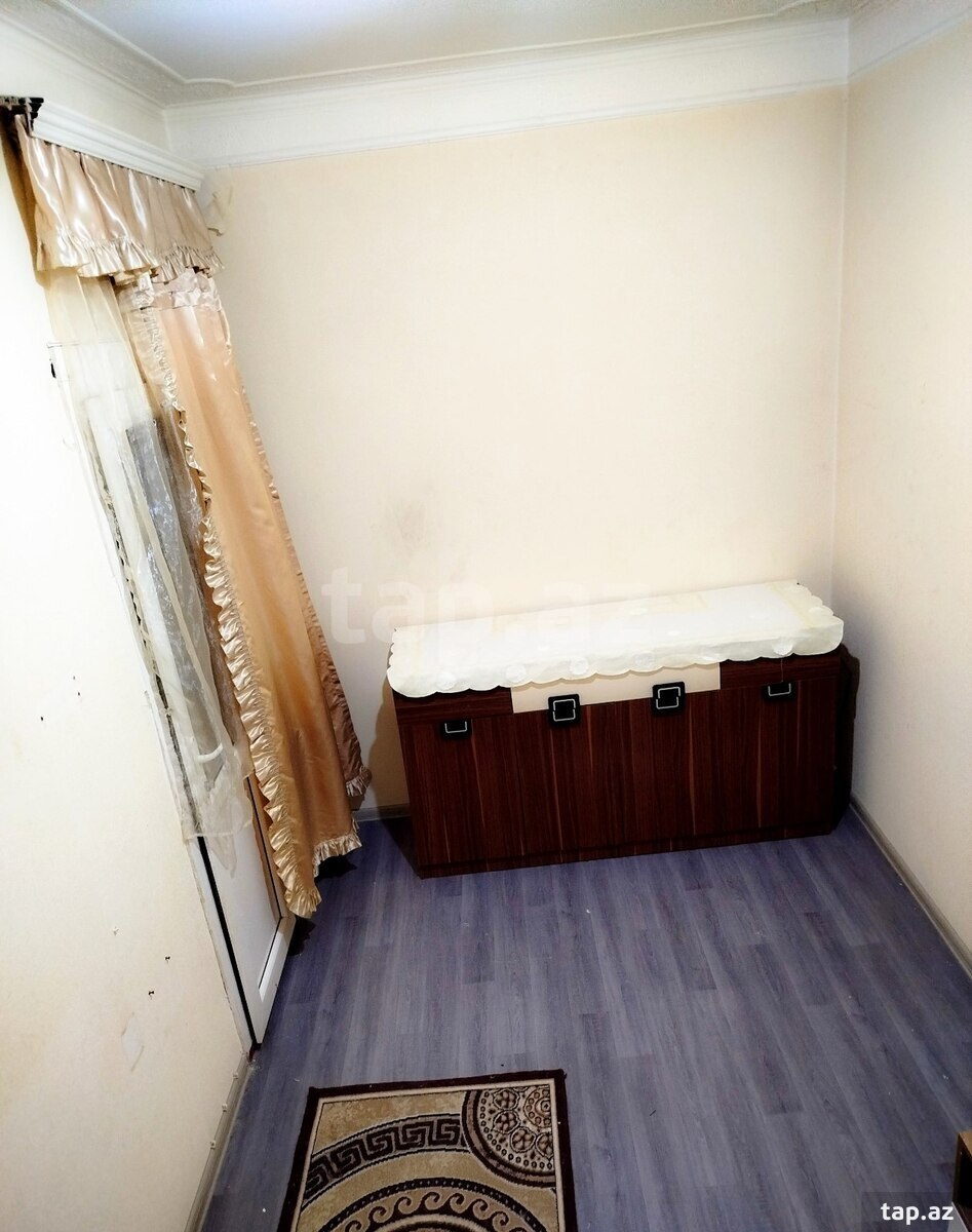 Həyət evi kirayə verilir, Nərimanov r.