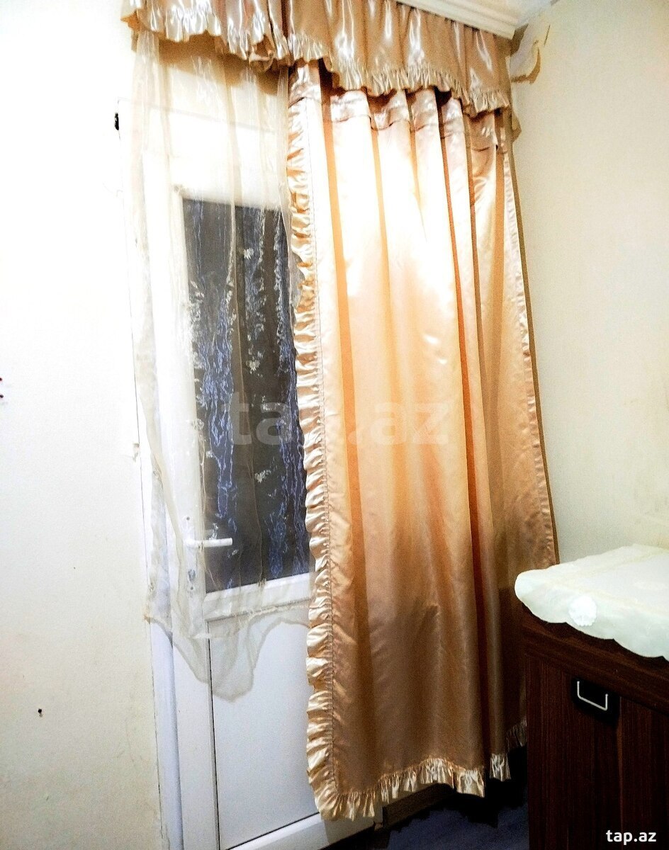 Həyət evi kirayə verilir, Nərimanov r.