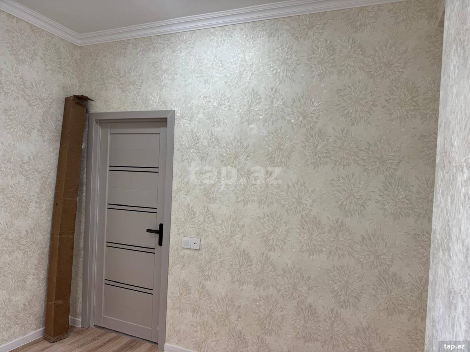 2-otaqlı yeni tikili kirayə verilir, Xırdalan ş., 40 m²