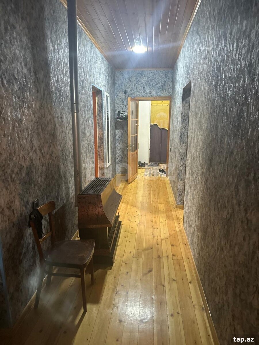 Həyət evi, Sumqayıt ş.