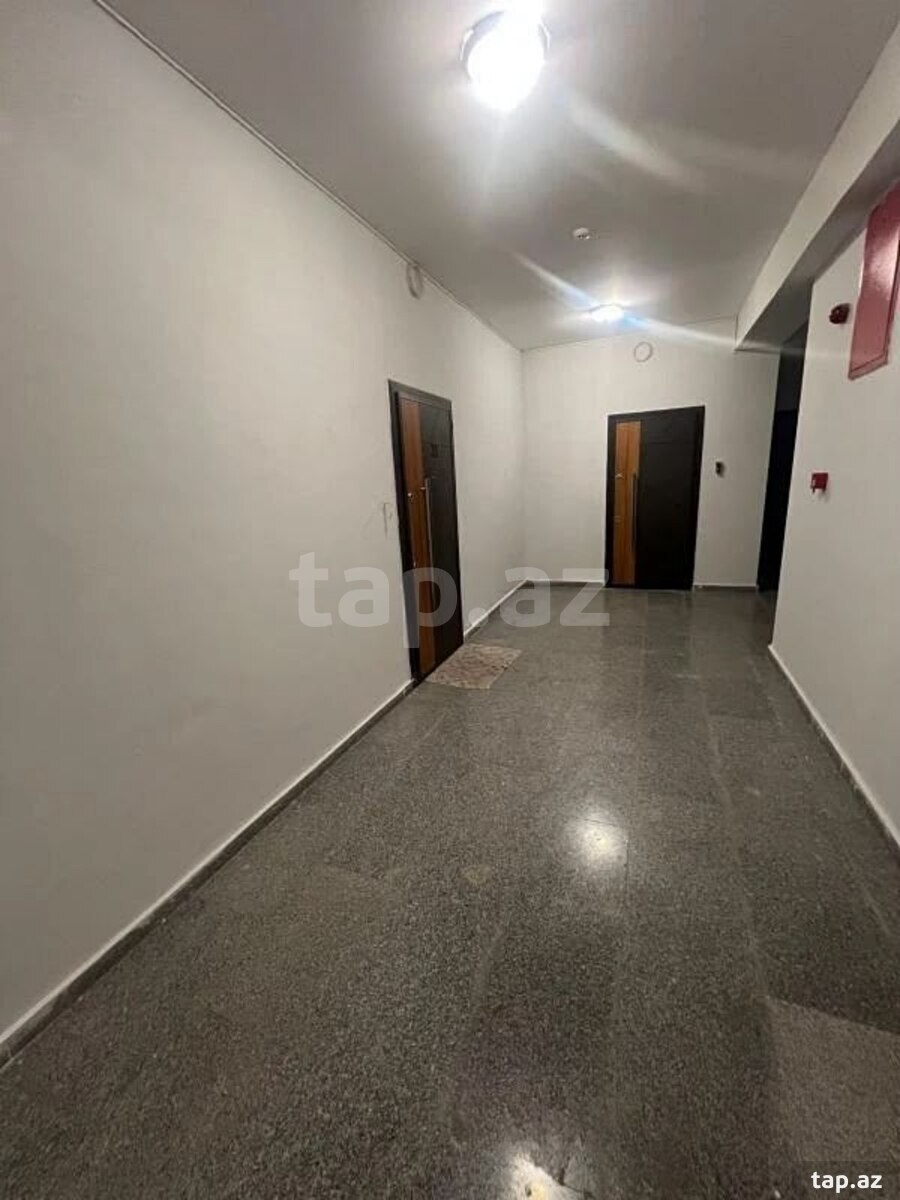 2-otaqlı yeni tikili kirayə verilir, Sumqayıt ş., 70 m²