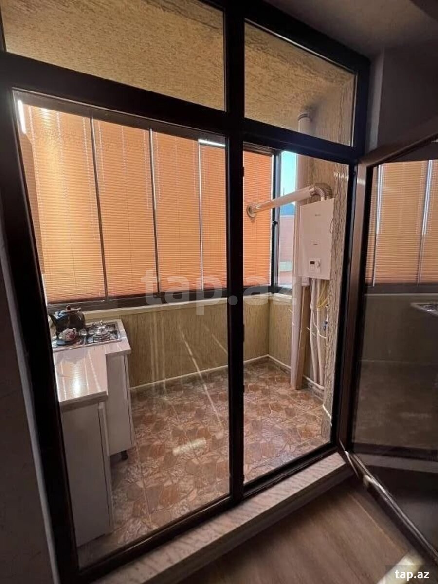 2-otaqlı yeni tikili kirayə verilir, Sumqayıt ş., 70 m²