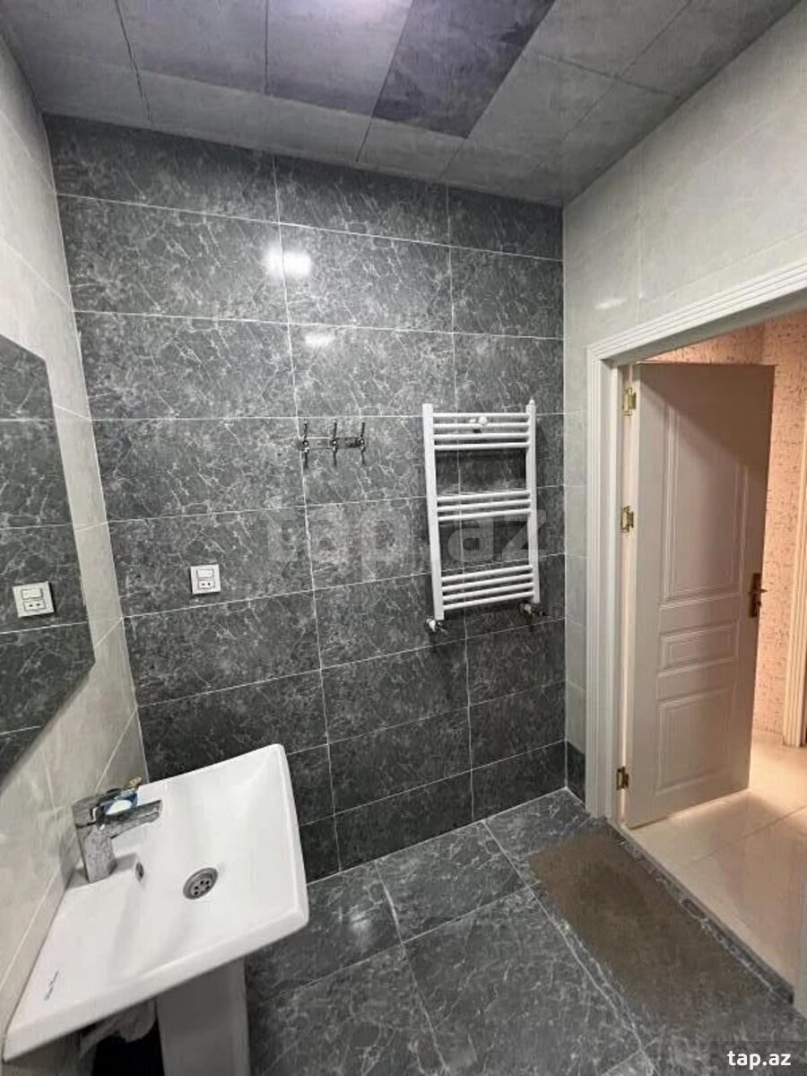 2-otaqlı yeni tikili kirayə verilir, Sumqayıt ş., 70 m²